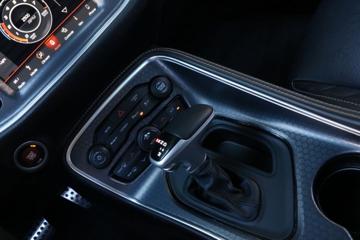 Sold 2018 Dodge Challenger SRT 392 in Montclair